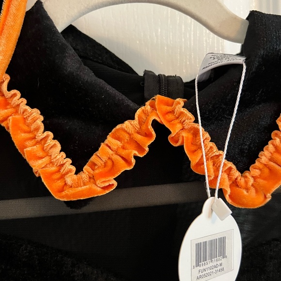 NWT: HalloweenCostumes.com Crafty Witches Costume Womens Sz M - Picture 8 of 16